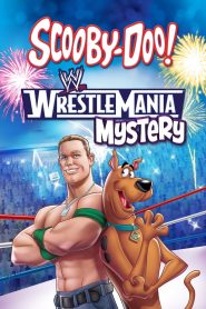 Yify Scooby-Doo! WrestleMania Mystery 2014