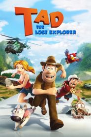 Yify Tad, the Lost Explorer 2012