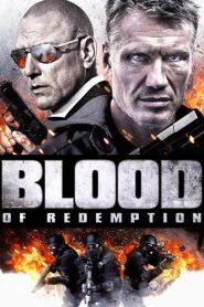 Yify Blood of Redemption 2013