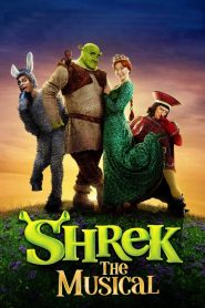 Yify Shrek the Musical 2013