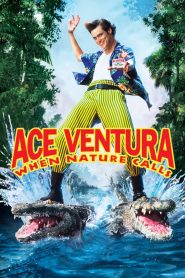 Yify Ace Ventura: When Nature Calls 1995
