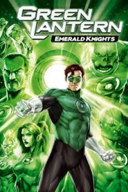 Yify Green Lantern: Emerald Knights 2011