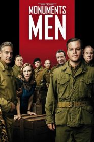 Yify The Monuments Men 2014