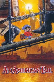 Yify An American Tail 1986