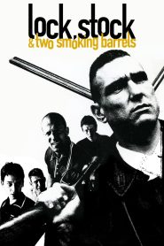 Yify Lock, Stock and Two Smoking Barrels 1998