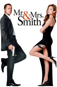 Yify Mr. & Mrs. Smith 2005