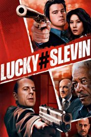 Yify Lucky Number Slevin 2006