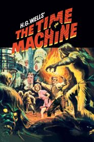 Yify The Time Machine 1960