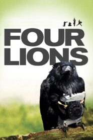 Yify Four Lions 2010