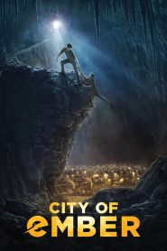 Yify City of Ember 2008