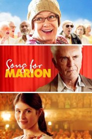 Yify Song for Marion 2012