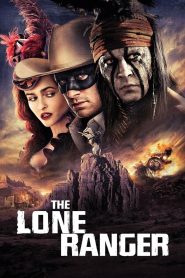 Yify The Lone Ranger 2013