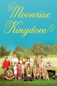 Yify Moonrise Kingdom 2012