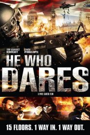 Yify He Who Dares 2014