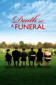 Yify Death at a Funeral 2007