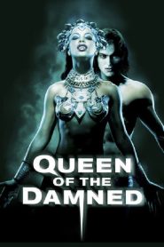 Yify Queen of the Damned 2002