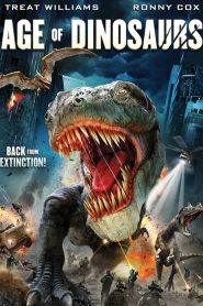 Yify Age of Dinosaurs 2013