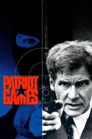 Yify Patriot Games 1992
