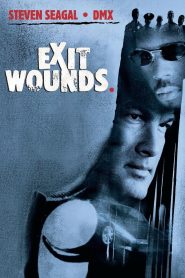 Yify Exit Wounds 2001
