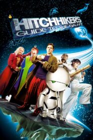 Yify The Hitchhiker’s Guide to the Galaxy 2005