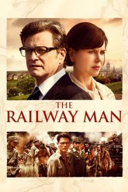 Yify The Railway Man 2013
