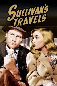 Yify Sullivan’s Travels 1941