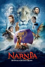 Yify The Chronicles of Narnia: The Voyage of the Dawn Treader 2010