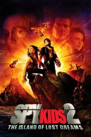 Yify Spy Kids 2: The Island of Lost Dreams 2002