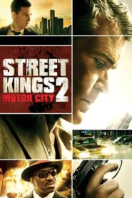 Yify Street Kings 2: Motor City 2011