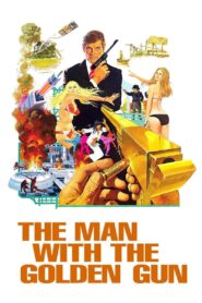 Yify The Man with the Golden Gun 1974