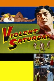 Yify Violent Saturday 1955