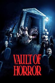 Yify The Vault of Horror 1973