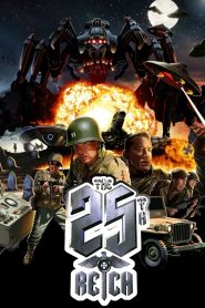 Yify The 25th Reich 2012