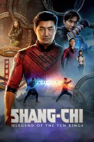 Yify Shang-Chi and the Legend of the Ten Rings 2021