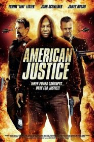 Yify American Justice 2015