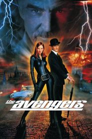 Yify The Avengers 1998