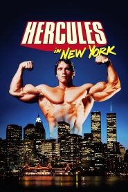 Yify Hercules in New York 1970