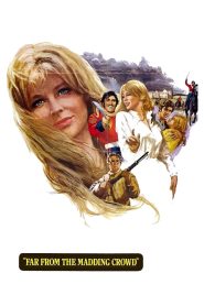 Yify Far from the Madding Crowd 1967