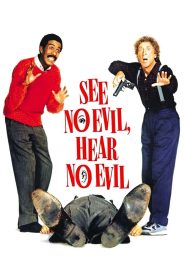 Yify See No Evil, Hear No Evil 1989