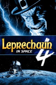 Yify Leprechaun 4: In Space 1996