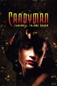 Yify Candyman: Farewell to the Flesh 1995