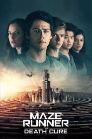Yify Maze Runner: The Death Cure 2018