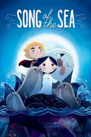 Yify Song of the Sea 2014