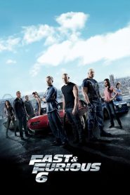 Yify Fast & Furious 6 2013