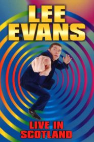 Yify Lee Evans: Live in Scotland 1999