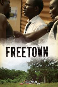 Yify Freetown 2015