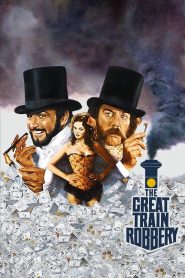 Yify The First Great Train Robbery 1978