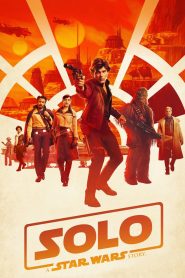 Yify Solo: A Star Wars Story 2018