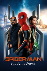 Yify Spider-Man: Far From Home 2019