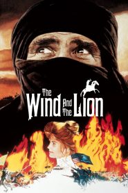 Yify The Wind and the Lion 1975